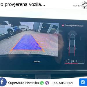 Audi A5 SB 40 TFSI quattro S tronic S line 204 KS, ACC+KAM+GR SJED+VIRT+ASIST