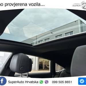 Audi A5 SB 40 TFSI quattro S tronic S line 204 KS, ACC+KAM+GR SJED+VIRT+ASIST