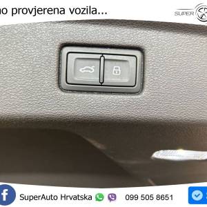 Audi A5 SB 40 TFSI quattro S tronic S line 204 KS, ACC+KAM+GR SJED+VIRT+ASIST