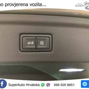 Audi A5 SB 40 TFSI quattro S tronic 2x S line 204 KS, ACC+KAM+GR SJED+VIRT+ASIST