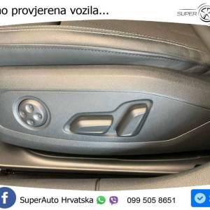 Audi A5 SB 40 TFSI quattro S tronic 2x S line 204 KS, ACC+KAM+GR SJED+VIRT+ASIST
