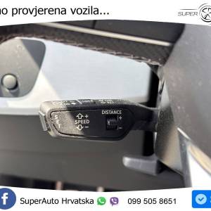 Audi A5 SB 40 TFSI quattro S tronic S line 204 KS, ACC+KAM+GR SJED+PANO+ASIST