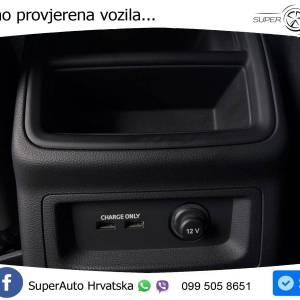 Audi A5 SB 40 TFSI quattro S tronic S line 204 KS, ACC+KAM+GR SJED+PANO+ASIST