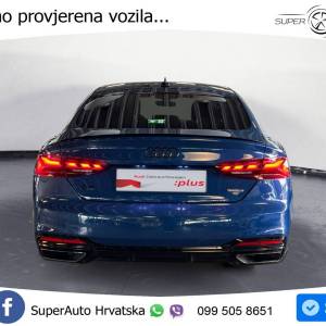 Audi A5 SB 40 TFSI quattro S tronic S Line Competition 204 KS, ACC+GR SJED+360