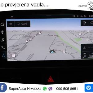 Audi A5 SB 40 TFSI quattro S tronic 204 KS, ACC+KAM+GR SJED+NAVI+ASIST