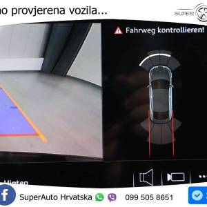 Audi A5 SB 40 TFSI quattro S tronic 204 KS, ACC+KAM+GR SJED+NAVI+ASIST