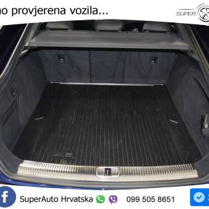Audi A5 SB 40 TFSI quattro S tronic 204 KS, ACC+KAM+GR SJED+NAVI+ASIST