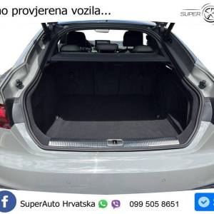 Audi A5 SB 40 TFSI quattro S tronic S line 204 KS, ACC+KAM+GR SJED+HEAD+ASIST