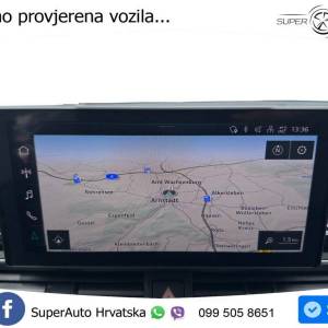 Audi A5 SB 40 TFSI quattro S tronic S line 204 KS, ACC+KAM+GR SJED+HEAD+ASIST
