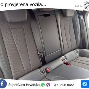 Audi A5 SB 40 TFSI quattro S tronic S line 204 KS, ACC+KAM+GR SJED+HEAD+ASIST