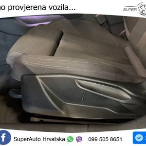 Audi A5 SB 40 TFSI quattro S tronic S line 204 KS, KAM+LED+GR SJED+VIRT+ASIST