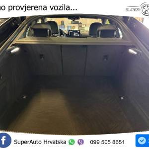 Audi A5 SB 40 TFSI quattro S tronic S line 204 KS, KAM+LED+GR SJED+VIRT+ASIST