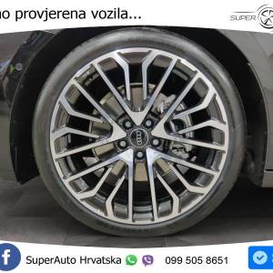 Audi A5 TFSI quattro S tronic S line Edition One 204 KS, MATRIX+ACC+GR SJED+360