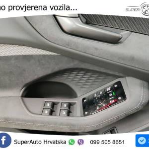 Audi A5 TFSI quattro S tronic S line Edition One 204 KS, MATRIX+ACC+GR SJED+360
