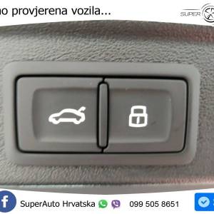 Audi A5 TFSI quattro S tronic S line Edition One 204 KS, MATRIX+ACC+GR SJED+360