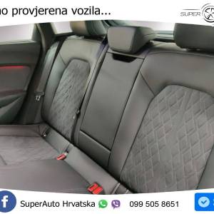 Audi A5 TFSI quattro S tronic S line Edition One 204 KS, MATRIX+ACC+GR SJED+360