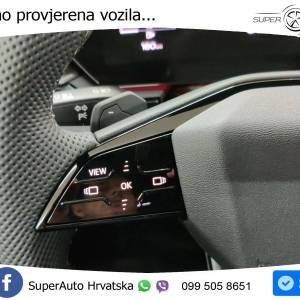 Audi A5 TFSI quattro S tronic S line Edition One 204 KS, MATRIX+ACC+GR SJED+360