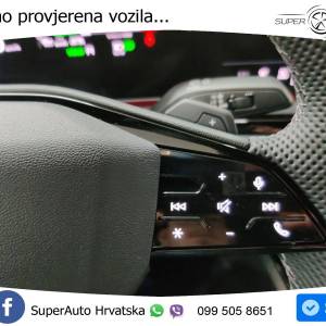 Audi A5 TFSI quattro S tronic S line Edition One 204 KS, MATRIX+ACC+GR SJED+360