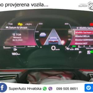 Audi A5 TFSI quattro S tronic S line Edition One 204 KS, MATRIX+ACC+GR SJED+360