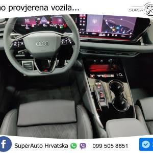 Audi A5 TFSI quattro S tronic S line Edition One 204 KS, MATRIX+ACC+GR SJED+360