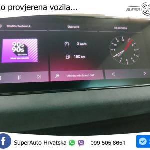 Audi A5 TFSI quattro S tronic S line Edition One 204 KS, MATRIX+ACC+GR SJED+360
