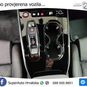 Audi A5 TFSI quattro S tronic S line Edition One 204 KS, MATRIX+ACC+GR SJED+360