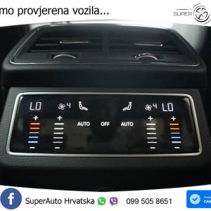 Audi A6 40 TDI Aut. Design 204 KS, ACC+LED+KAM+GR SJED+VIRT+ASIST