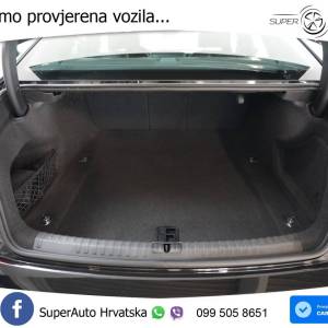 Audi A6 40 TDI Aut. Design 204 KS, ACC+LED+KAM+GR SJED+VIRT+ASIST