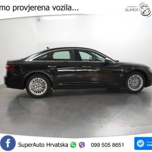 Audi A6 40 TDI Aut. Design 204 KS, ACC+LED+KAM+GR SJED+VIRT+ASIST