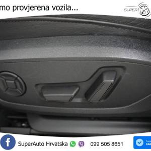 Audi A6 40 TDI Aut. Design 204 KS, ACC+LED+KAM+GR SJED+VIRT+ASIST