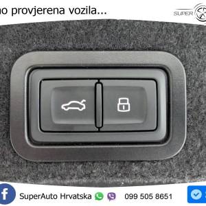 Audi A6 55 TFSI V6 quattro S tronic Sport 340 KS, ACC+KAM+GR SJED+VIRT+ASIST