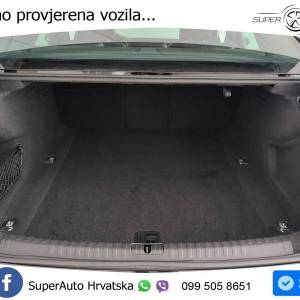 Audi A6 55 TFSI V6 quattro S tronic Sport 340 KS, ACC+KAM+GR SJED+VIRT+ASIST