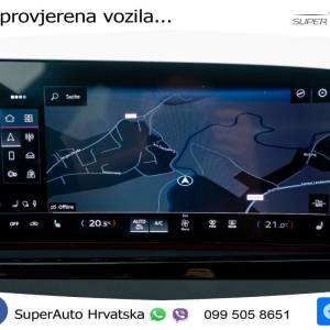 Audi A6 Avant 2.0 TDI S tronic 2xS line 204 KS, MATRIX+ACC+GR SJED+360+VIRT+PDC