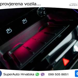 Audi A6 Avant 2.0 TDI S tronic 2xS line 204 KS, MATRIX+ACC+GR SJED+360+VIRT+PDC