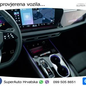 Audi A6 Avant 2.0 TDI S tronic 2xS line 204 KS, MATRIX+ACC+GR SJED+360+VIRT+PDC
