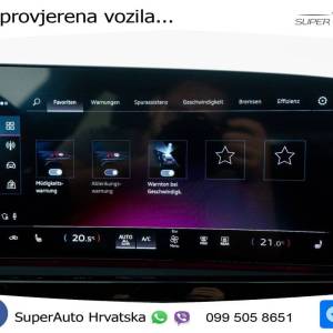 Audi A6 Avant 2.0 TDI S tronic 2xS line 204 KS, MATRIX+ACC+GR SJED+360+VIRT+PDC