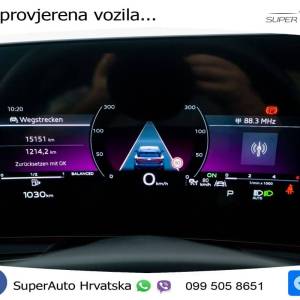 Audi A6 Avant 2.0 TDI S tronic 2xS line 204 KS, MATRIX+ACC+GR SJED+360+VIRT+PDC