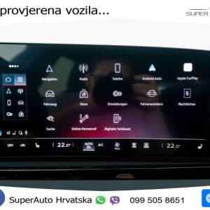 Audi A6 Avant 2.0 TDI S tronic 2xS line 204 KS, MATRIX+ACC+GR SJED+360+PANO