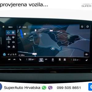 Audi A6 Avant 2.0 TDI S tronic 2xS line 204 KS, MATRIX+ACC+GR SJED+360+PANO