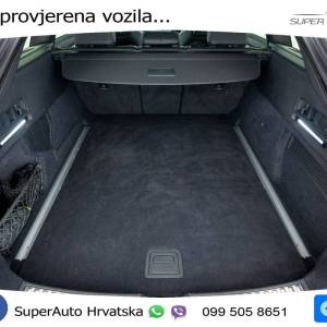 Audi A6 Avant 2.0 TDI S tronic 2xS line 204 KS, MATRIX+ACC+GR SJED+360+PANO