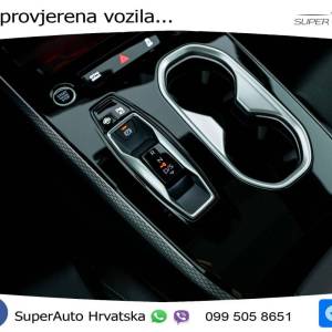 Audi A6 Avant 2.0 TDI S tronic 2xS line 204 KS, MATRIX+ACC+GR SJED+360+PANO