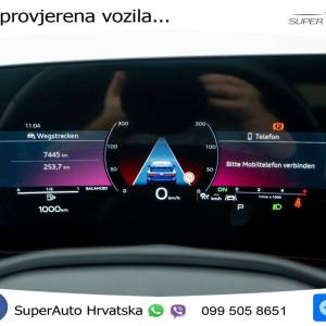 Audi A6 Avant 2.0 TDI S tronic 2xS line 204 KS, MATRIX+ACC+GR SJED+360+PANO