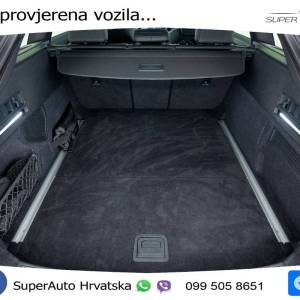 Audi A6 Avant 2.0 TDI S tronic 2xS line 204 KS, MATRIX+ACC+GR SJED+360+VIRT+PDC