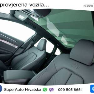 Audi A6 Avant 2.0 TDI S tronic 2xS line 204 KS, MATRIX+ACC+GR SJED+360+VIRT+PDC