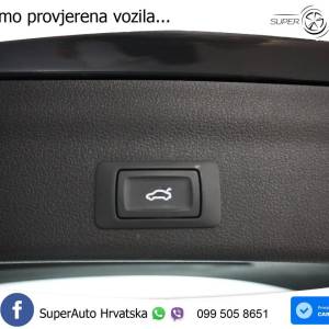 Audi A6 Avant 40 TDI Aut. Sport 204 KS, ACC+LED+360+GR SJED+ASIST