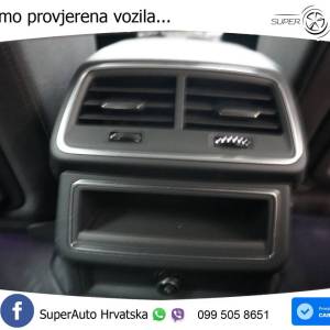 Audi A6 Avant 40 TDI Aut. Sport 204 KS, ACC+LED+360+GR SJED+ASIST