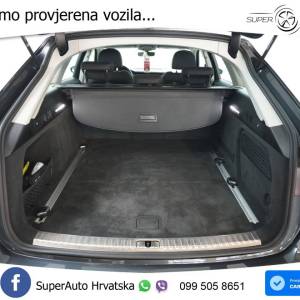 Audi A6 Avant 40 TDI Aut. Sport 204 KS, ACC+LED+360+GR SJED+ASIST