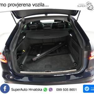 Audi A6 Avant 40 TDI quattro Aut. Sport 204 KS, ACC+LED+360+GR SJED+