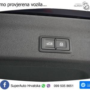 Audi A6 Avant 40 TDI quattro Aut. Sport 204 KS, ACC+LED+360+GR SJED+