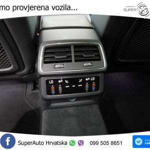 Audi A6 Avant 40 TDI quattro Aut. Sport 204 KS, ACC+LED+360+GR SJED+